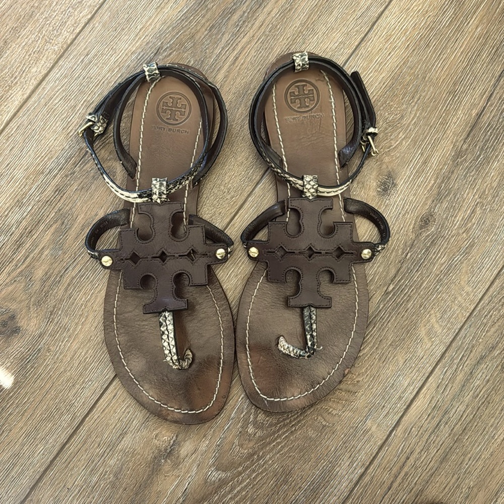 Tory Burch Chandler Sandal